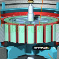 水轮发电机