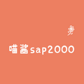 喵酱sap2000