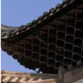 鱼杆已生锈